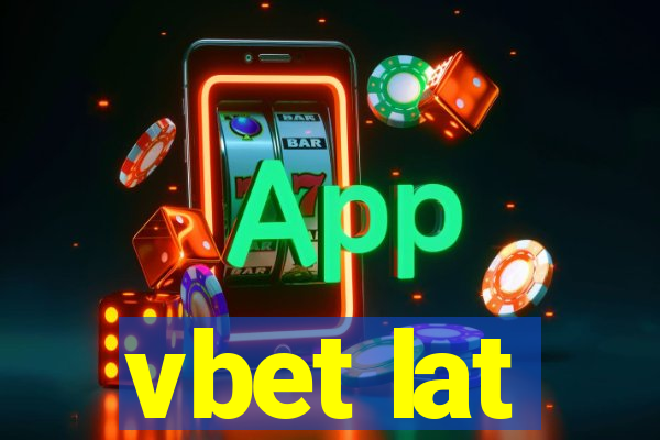 vbet lat